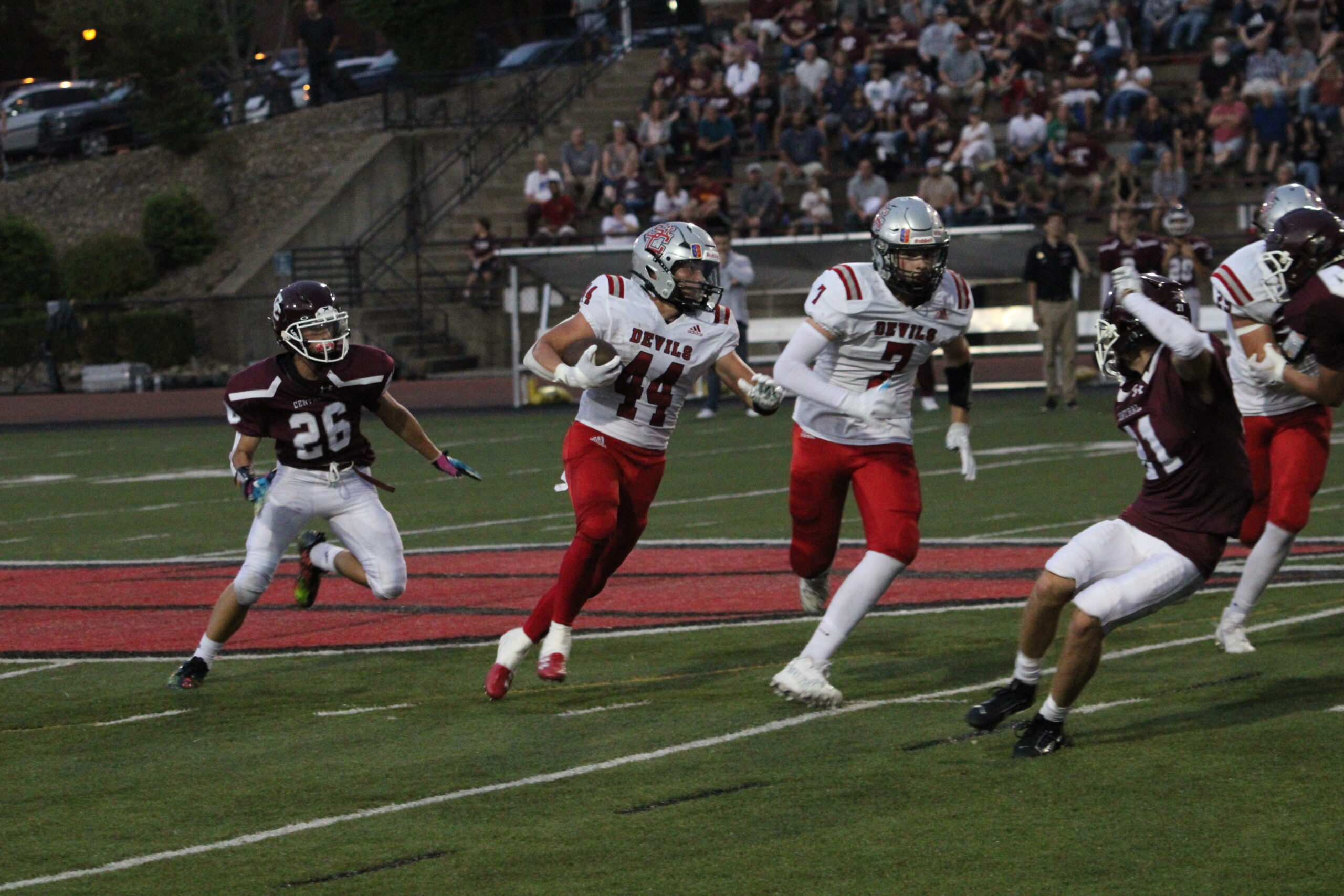 St. Clairsville High School News, Sports, Jobs The Intelligencer